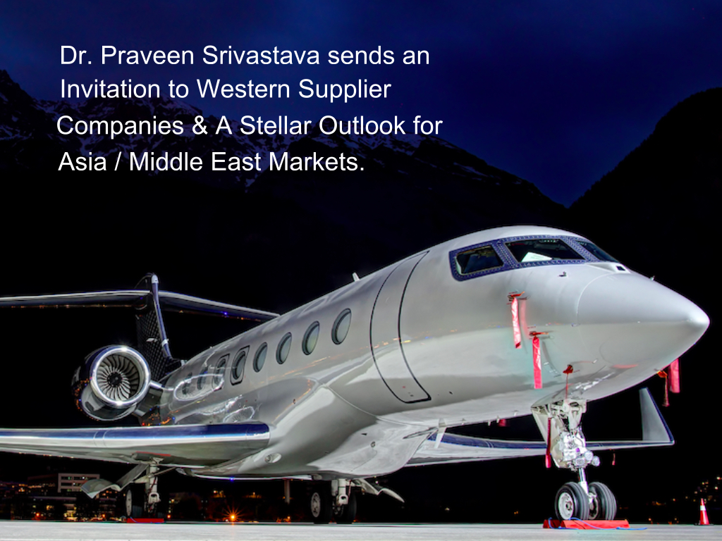 Aircraft interiors market analysis