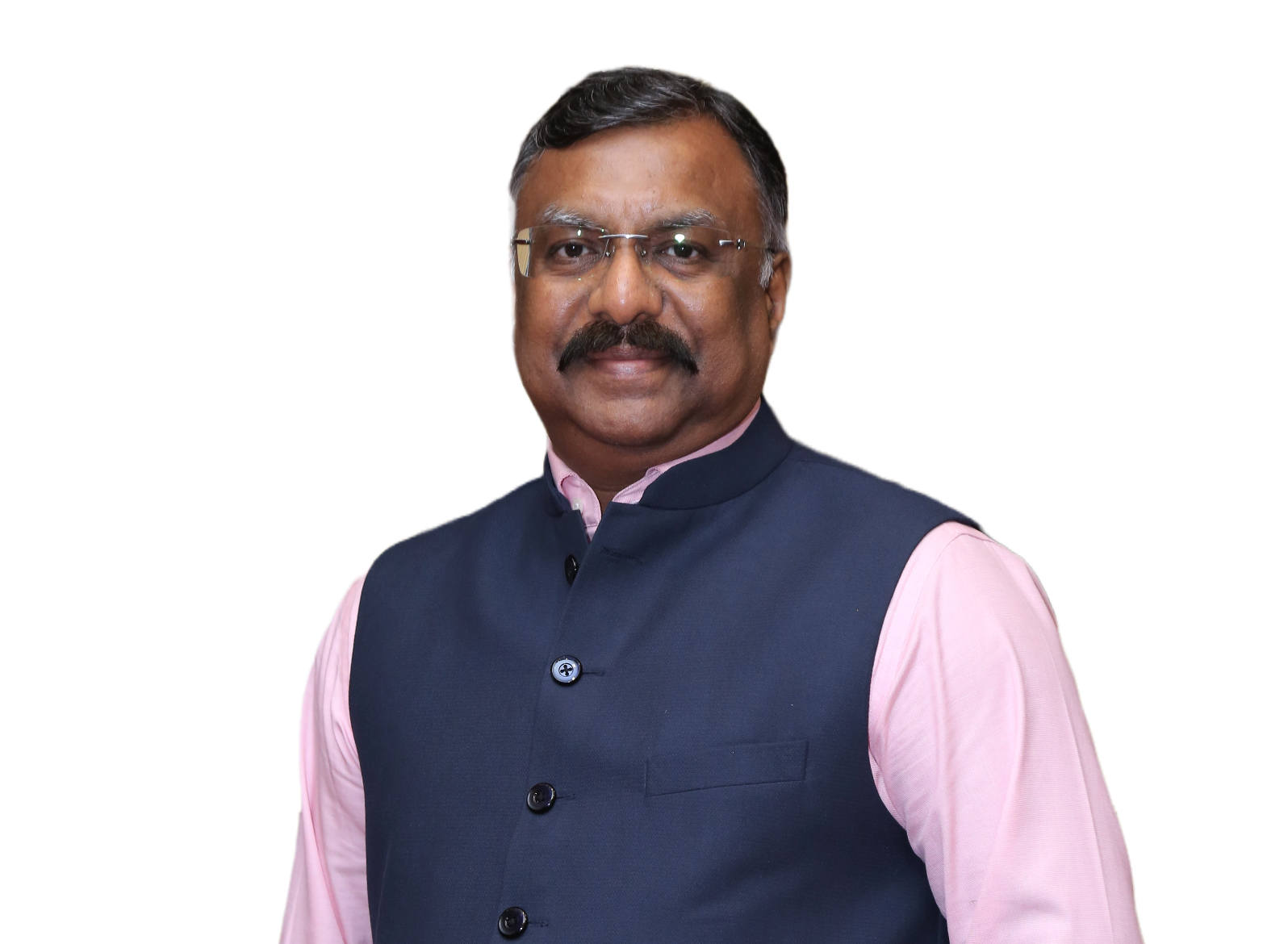 Dr. Praveen Srivastava