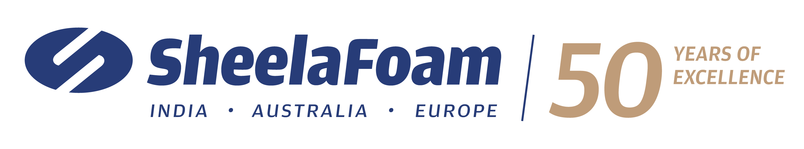 Sheela Foam