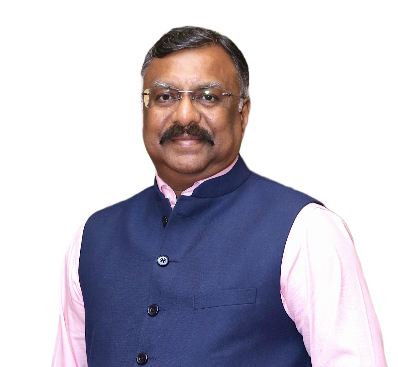 Dr. Praveen Srivastava 