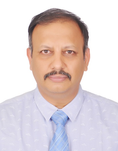 Manish Bhiwandkar