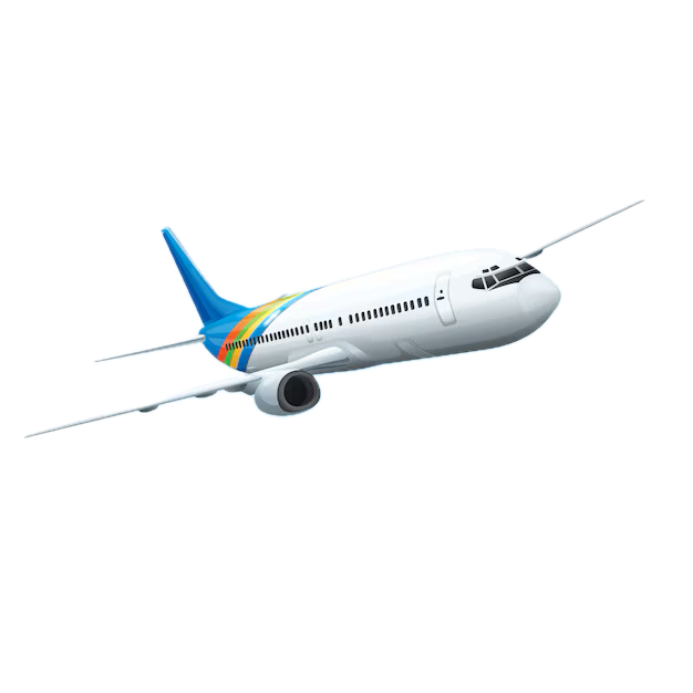 Aircraft