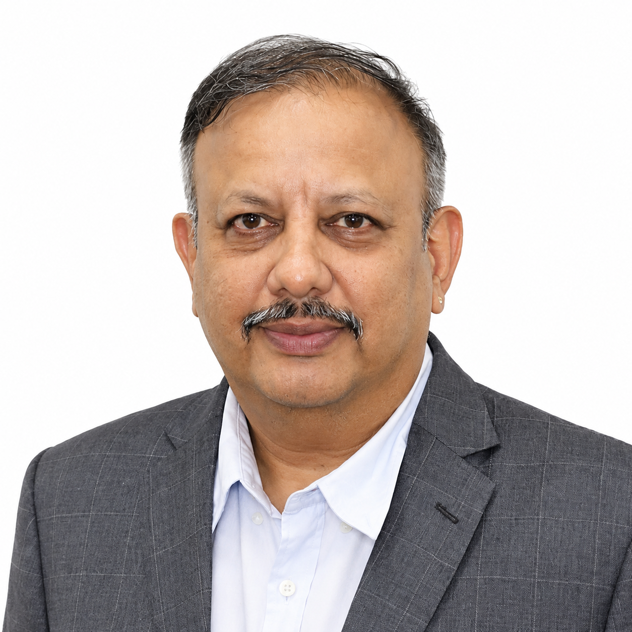 Manish Bhiwandkar