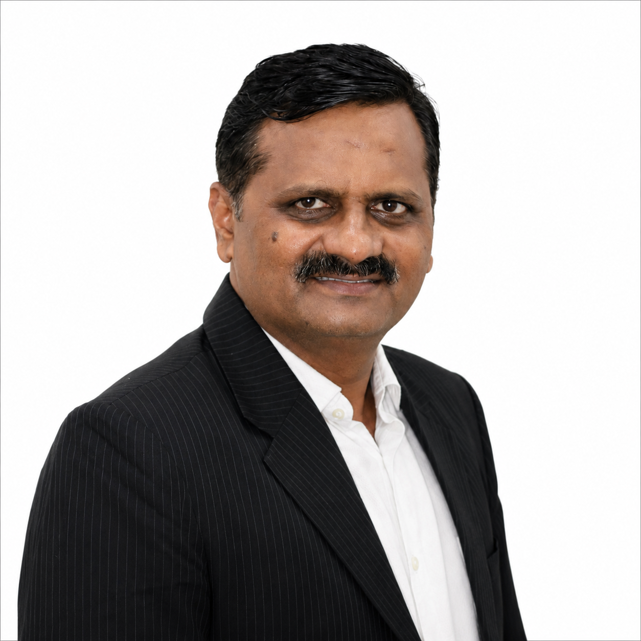 Umesh Shinde