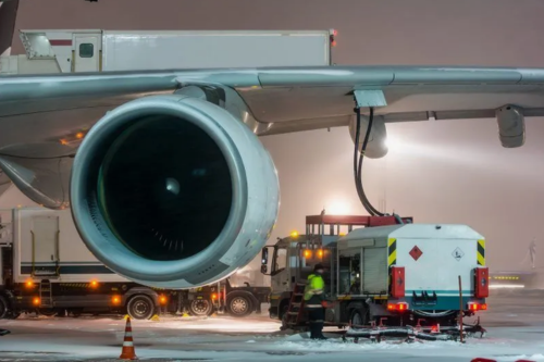 Fueling Services 
