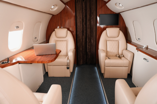 Cabin Interior Products