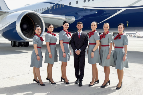 Crew Services