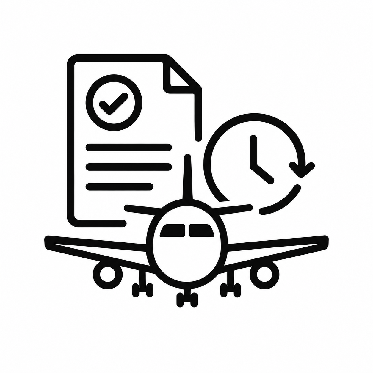 Charter & Flight Operations