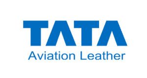 AeroChamp aviation leather by Tata