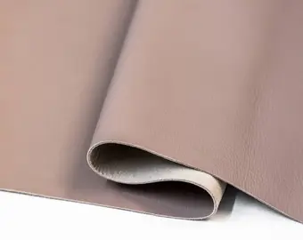 AeroChamp Nappa leather